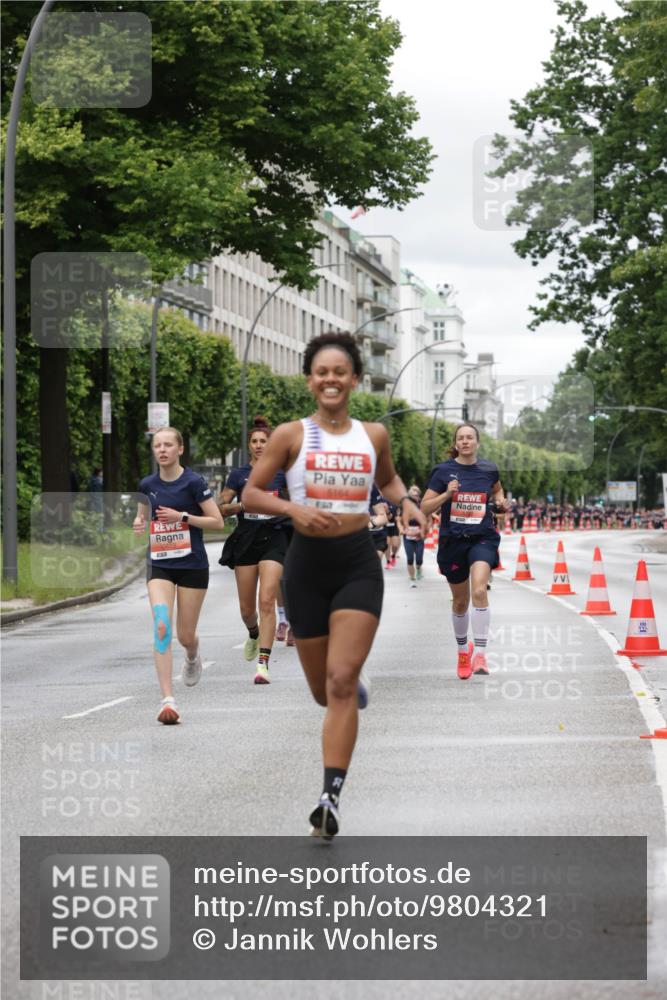 14.06.2026 - REWE Women's Run Jannik Wohlers http://msf.ph/oto/9804321 14.06.2026 10:37:46 Laufen 5164 meine-sportfotos.de