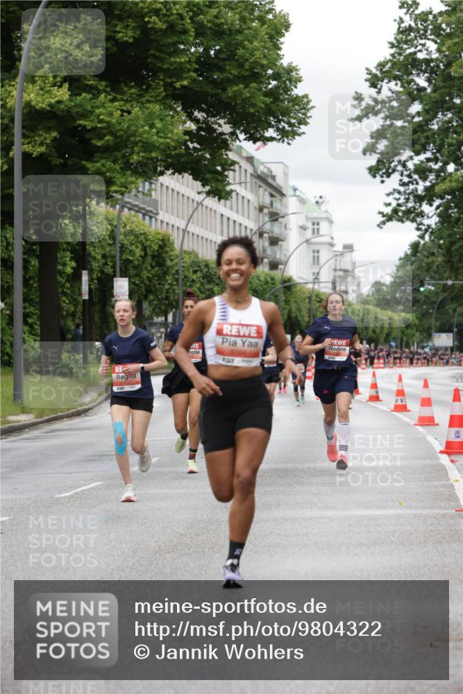 14.06.2026 - REWE Women's Run Jannik Wohlers http://msf.ph/oto/9804322 14.06.2026 10:37:46 Laufen 5164 meine-sportfotos.de