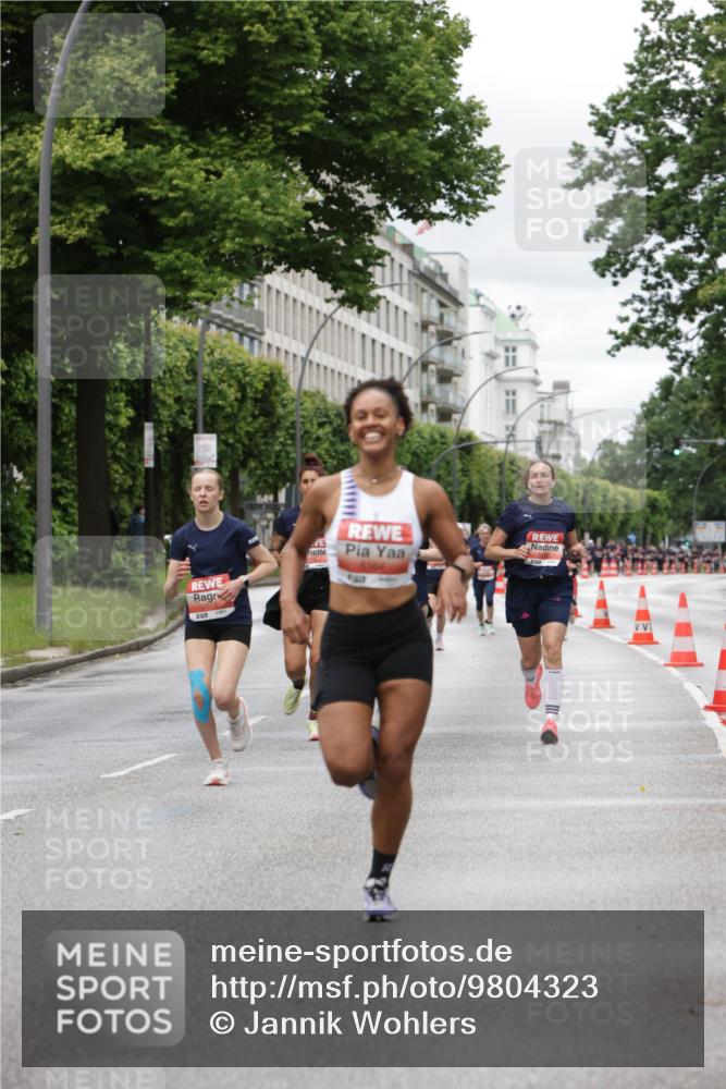 14.06.2026 - REWE Women's Run Jannik Wohlers http://msf.ph/oto/9804323 14.06.2026 10:37:46 Laufen 100 meine-sportfotos.de