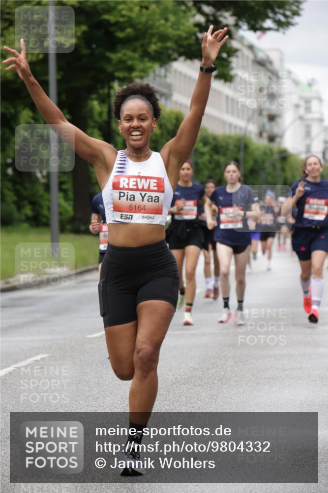 14.06.2026 - REWE Women's Run Jannik Wohlers http://msf.ph/oto/9804332 14.06.2026 10:37:46 Laufen 5164, 7 meine-sportfotos.de