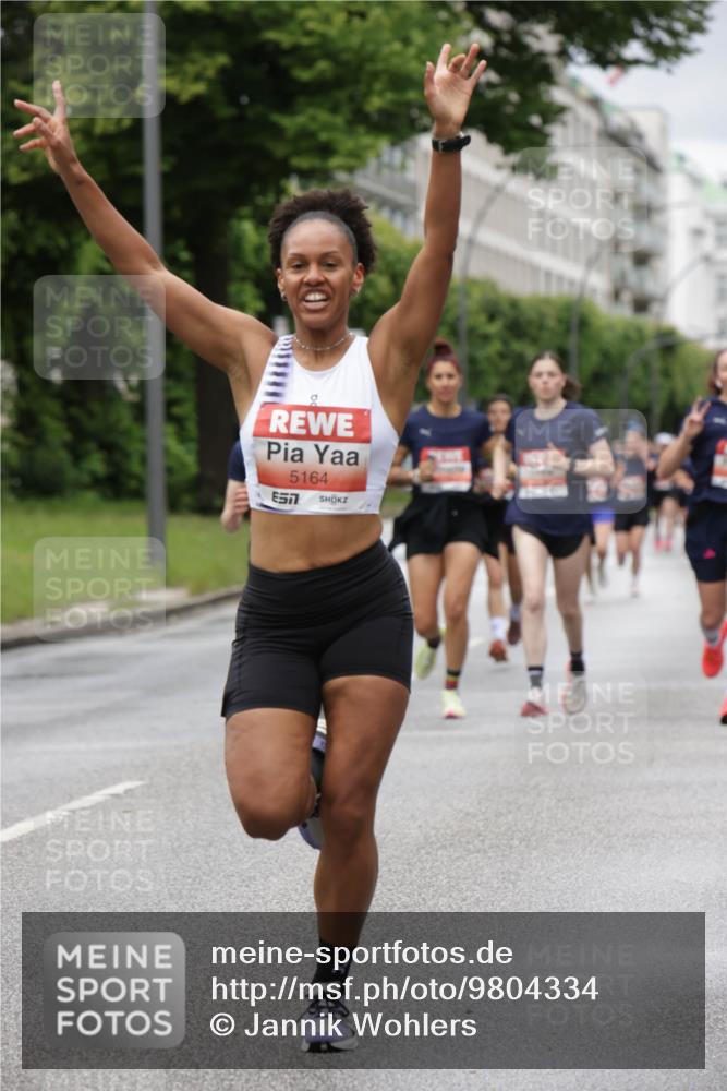 14.06.2026 - REWE Women's Run Jannik Wohlers http://msf.ph/oto/9804334 14.06.2026 10:37:46 Laufen 5164 meine-sportfotos.de
