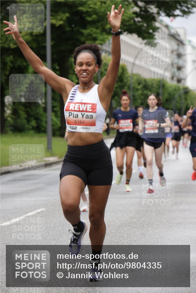 14.06.2026 - REWE Women's Run Jannik Wohlers http://msf.ph/oto/9804335 14.06.2026 10:37:46 Laufen 5164, 57 meine-sportfotos.de