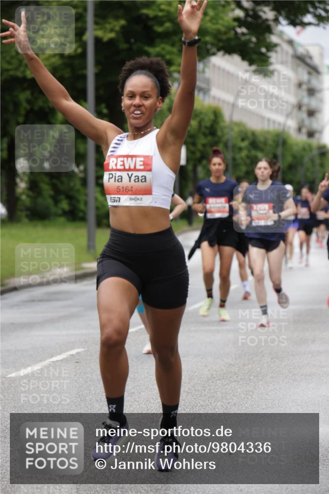 14.06.2026 - REWE Women's Run Jannik Wohlers http://msf.ph/oto/9804336 14.06.2026 10:37:46 Laufen 5164, 57, 30 meine-sportfotos.de