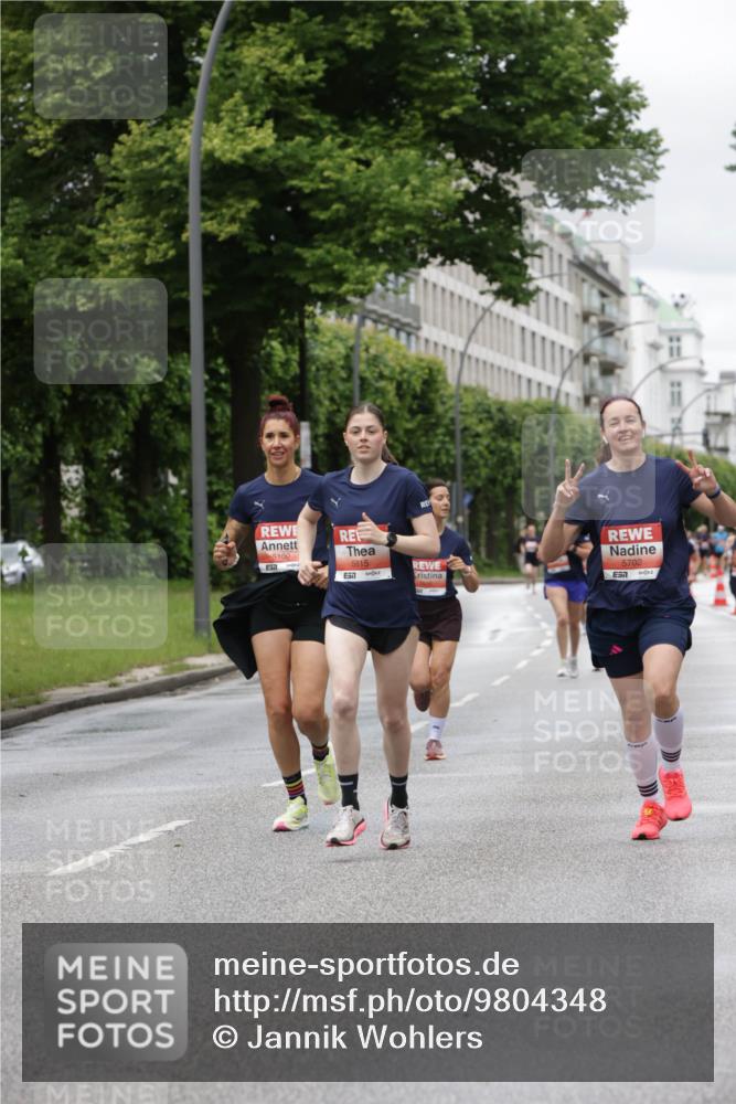 14.06.2026 - REWE Women's Run Jannik Wohlers http://msf.ph/oto/9804348 14.06.2026 10:37:48 Laufen 5109, 5815, 5702, 7 meine-sportfotos.de