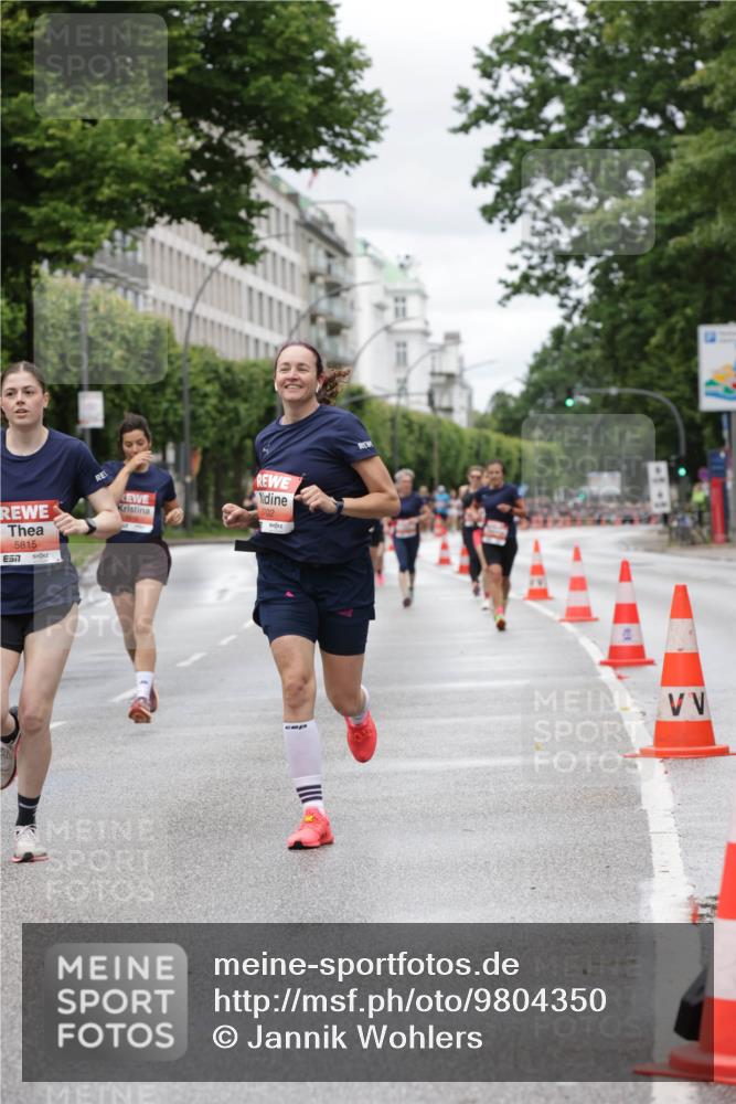 14.06.2026 - REWE Women's Run Jannik Wohlers http://msf.ph/oto/9804350 14.06.2026 10:37:49 Laufen 5815, 7, 02 meine-sportfotos.de