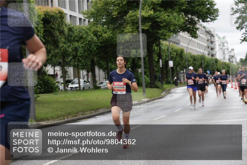14.06.2026 - REWE Women's Run Jannik Wohlers http://msf.ph/oto/9804362 14.06.2026 10:37:52 Laufen 5516, 57 meine-sportfotos.de