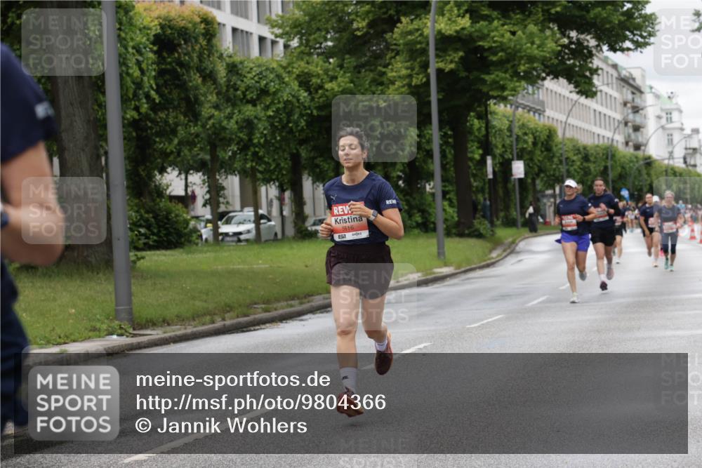 14.06.2026 - REWE Women's Run Jannik Wohlers http://msf.ph/oto/9804366 14.06.2026 10:37:52 Laufen 5516, 657 meine-sportfotos.de
