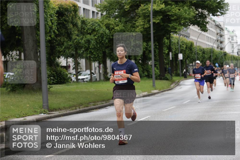 14.06.2026 - REWE Women's Run Jannik Wohlers http://msf.ph/oto/9804367 14.06.2026 10:37:52 Laufen 5516 meine-sportfotos.de