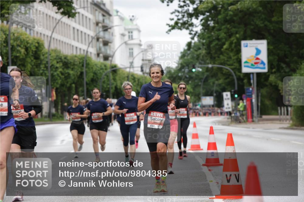 14.06.2026 - REWE Women's Run Jannik Wohlers http://msf.ph/oto/9804385 14.06.2026 10:37:55 Laufen 434, 5096, 7 meine-sportfotos.de