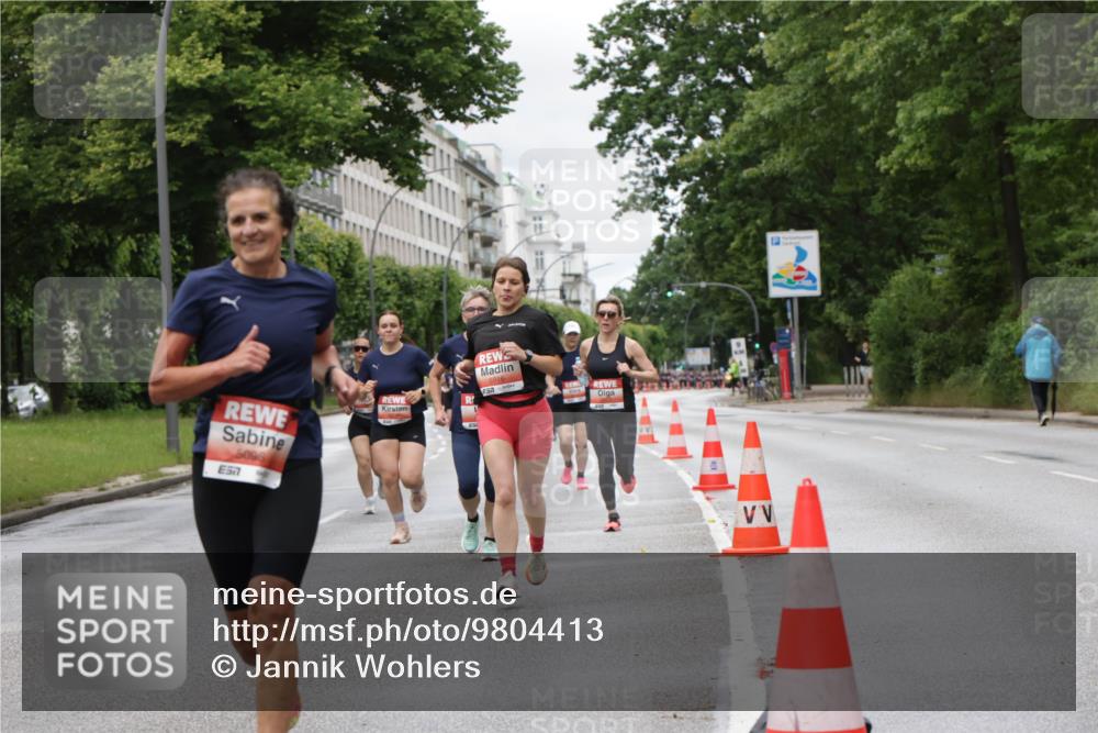 14.06.2026 - REWE Women's Run Jannik Wohlers http://msf.ph/oto/9804413 14.06.2026 10:37:58 Laufen 509, 577, 5916 meine-sportfotos.de