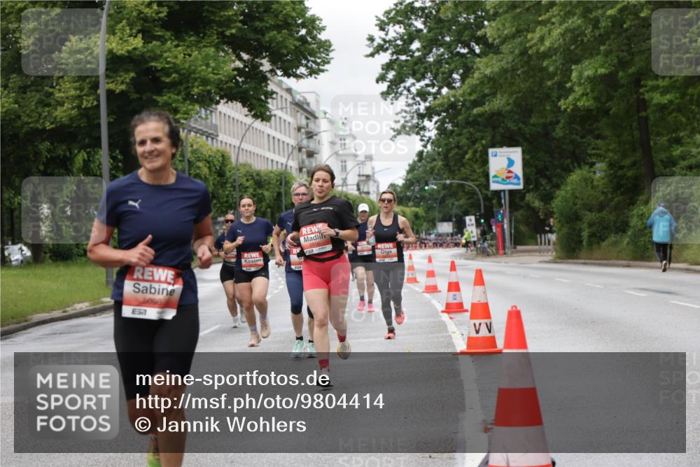 14.06.2026 - REWE Women's Run Jannik Wohlers http://msf.ph/oto/9804414 14.06.2026 10:37:58 Laufen 5096, 57 meine-sportfotos.de