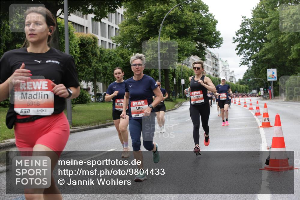 14.06.2026 - REWE Women's Run Jannik Wohlers http://msf.ph/oto/9804433 14.06.2026 10:38:02 Laufen 5916, 5189 meine-sportfotos.de