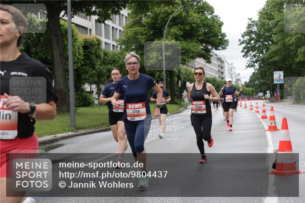 14.06.2026 - REWE Women's Run Jannik Wohlers http://msf.ph/oto/9804437 14.06.2026 10:38:02 Laufen 5837, 5189 meine-sportfotos.de