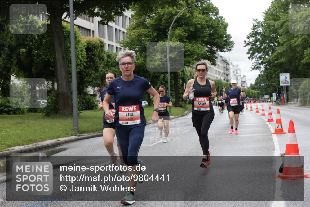 14.06.2026 - REWE Women's Run Jannik Wohlers http://msf.ph/oto/9804441 14.06.2026 10:38:02 Laufen 5189, 5953 meine-sportfotos.de