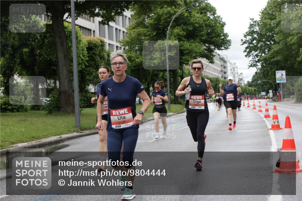 14.06.2026 - REWE Women's Run Jannik Wohlers http://msf.ph/oto/9804444 14.06.2026 10:38:02 Laufen 837, 5189, 5953 meine-sportfotos.de