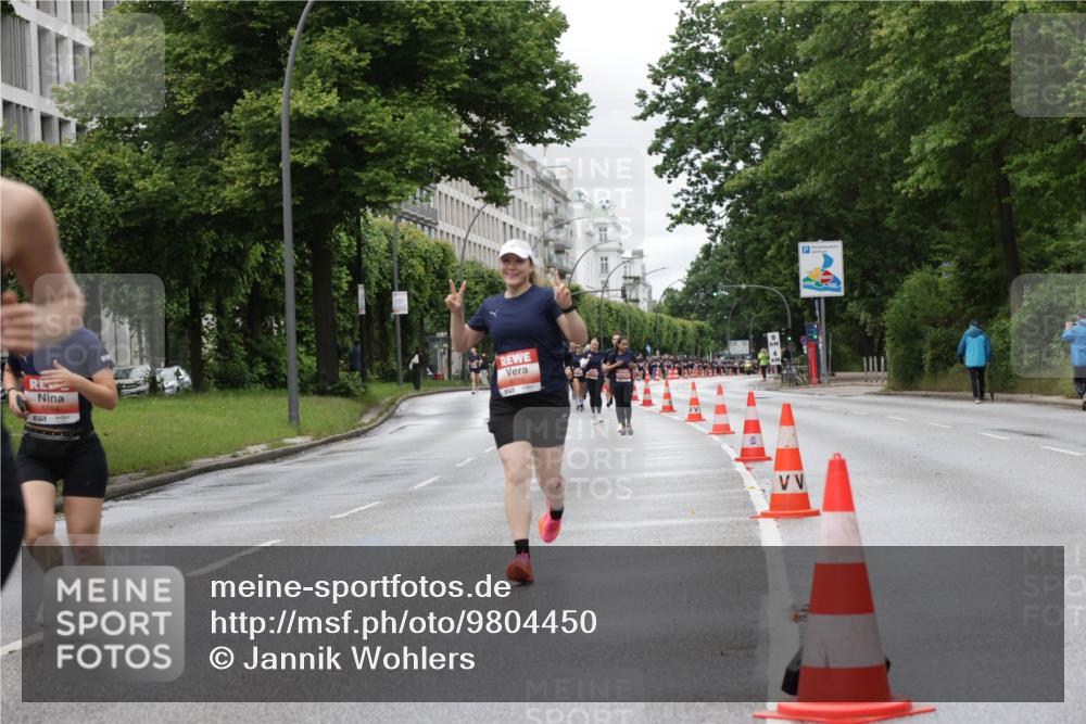 14.06.2026 - REWE Women's Run Jannik Wohlers http://msf.ph/oto/9804450 14.06.2026 10:38:03 Laufen  meine-sportfotos.de
