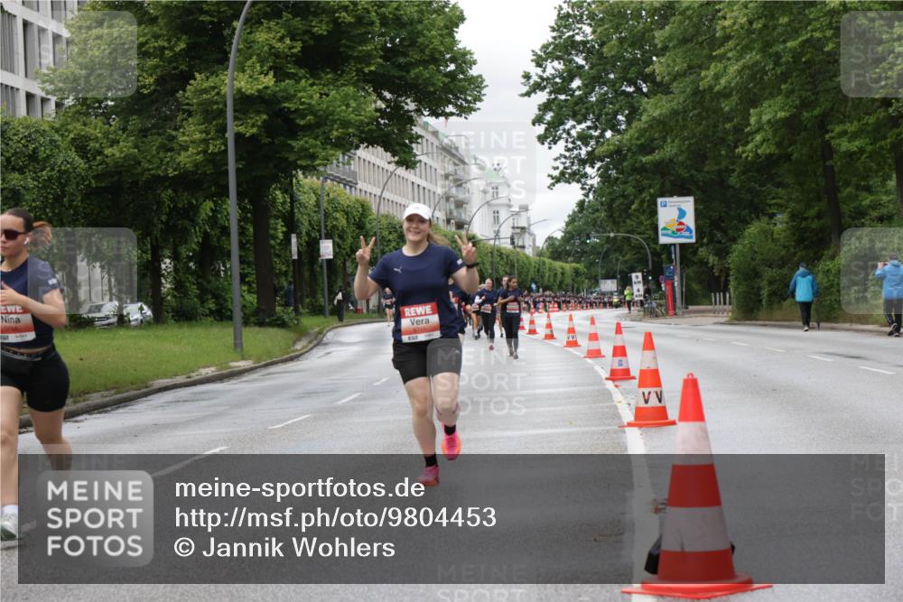 14.06.2026 - REWE Women's Run Jannik Wohlers http://msf.ph/oto/9804453 14.06.2026 10:38:04 Laufen  meine-sportfotos.de
