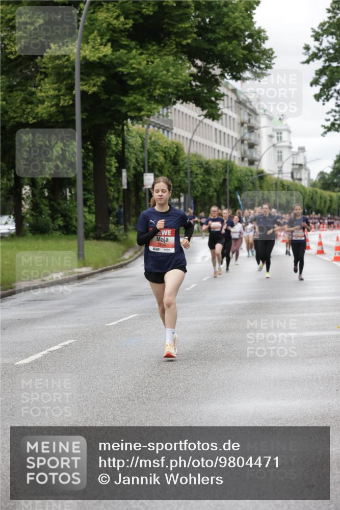 14.06.2026 - REWE Women's Run Jannik Wohlers http://msf.ph/oto/9804471 14.06.2026 10:38:06 Laufen 5594 meine-sportfotos.de