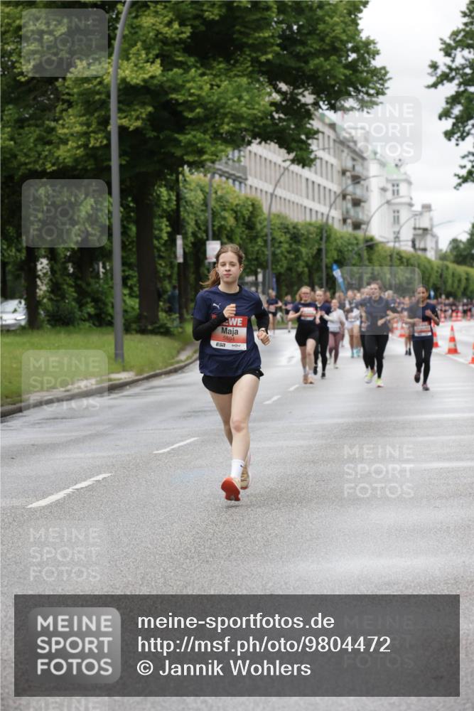 14.06.2026 - REWE Women's Run Jannik Wohlers http://msf.ph/oto/9804472 14.06.2026 10:38:06 Laufen 5594, 57 meine-sportfotos.de