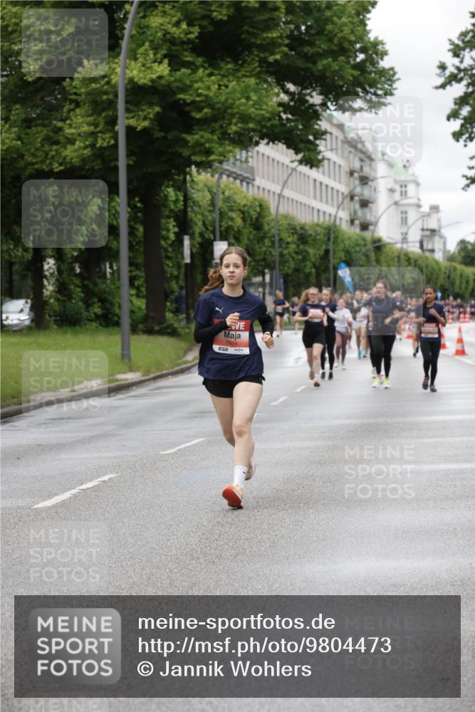 14.06.2026 - REWE Women's Run Jannik Wohlers http://msf.ph/oto/9804473 14.06.2026 10:38:06 Laufen 5594 meine-sportfotos.de