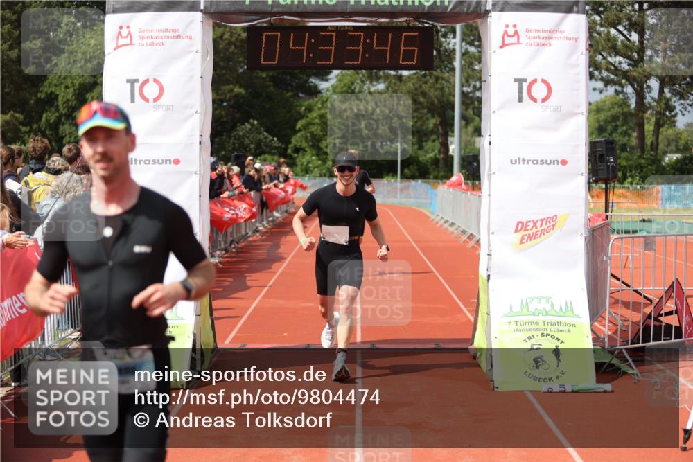 14.06.2026 - 7 Türme Triathlon Andreas Tolksdorf http://msf.ph/oto/9804474 14.06.2026 15:33:44 Ziel 649, 665, 1104, 1158 meine-sportfotos.de