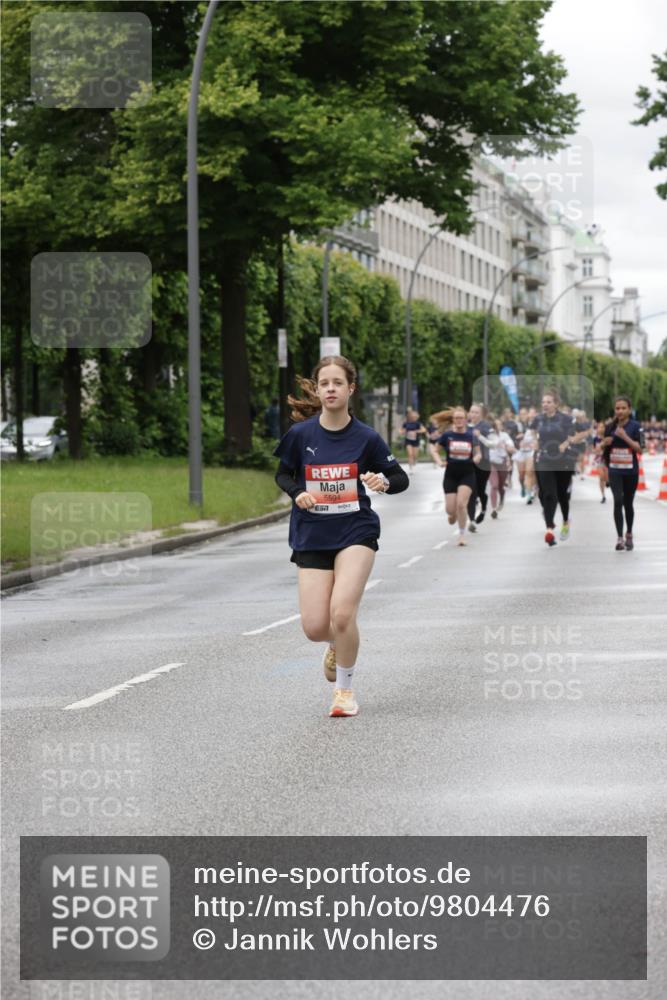 14.06.2026 - REWE Women's Run Jannik Wohlers http://msf.ph/oto/9804476 14.06.2026 10:38:06 Laufen 5594 meine-sportfotos.de