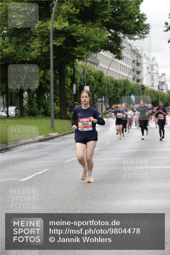 14.06.2026 - REWE Women's Run Jannik Wohlers http://msf.ph/oto/9804478 14.06.2026 10:38:06 Laufen 5594, 7 meine-sportfotos.de