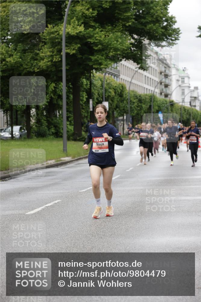 14.06.2026 - REWE Women's Run Jannik Wohlers http://msf.ph/oto/9804479 14.06.2026 10:38:06 Laufen 5594, 57 meine-sportfotos.de