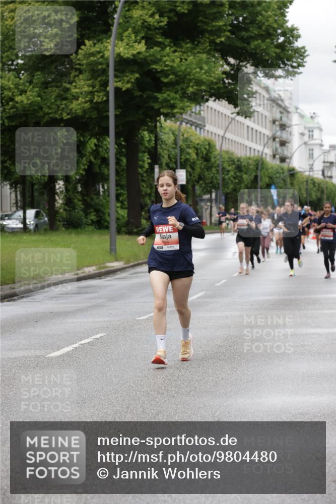 14.06.2026 - REWE Women's Run Jannik Wohlers http://msf.ph/oto/9804480 14.06.2026 10:38:06 Laufen 51 meine-sportfotos.de