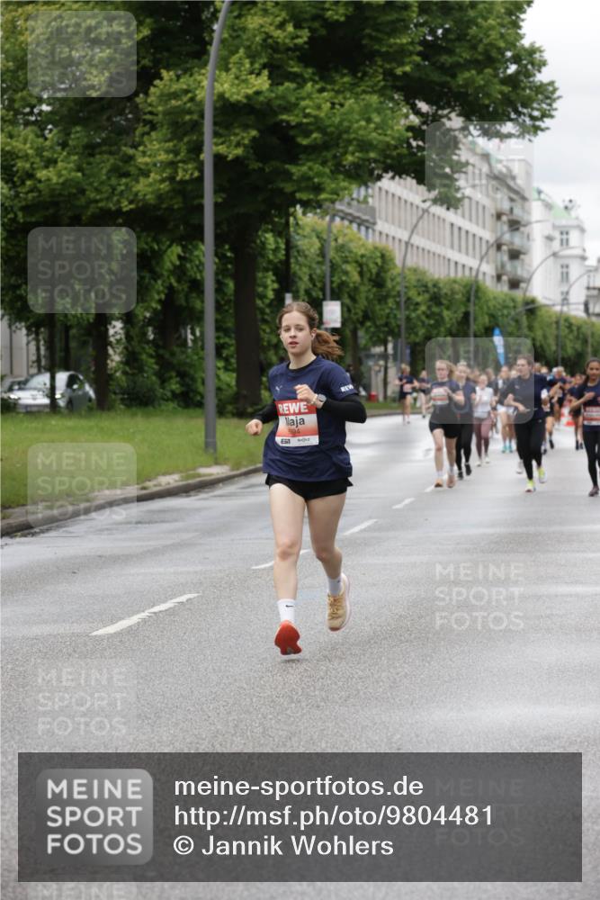 14.06.2026 - REWE Women's Run Jannik Wohlers http://msf.ph/oto/9804481 14.06.2026 10:38:07 Laufen  meine-sportfotos.de