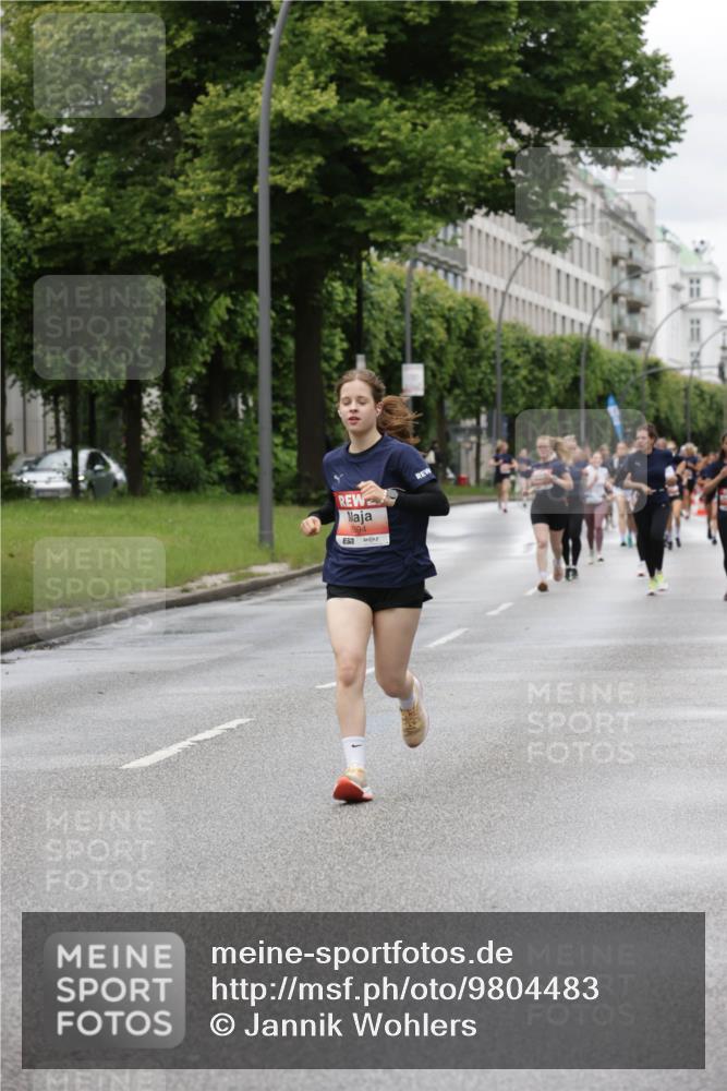 14.06.2026 - REWE Women's Run Jannik Wohlers http://msf.ph/oto/9804483 14.06.2026 10:38:07 Laufen 651 meine-sportfotos.de