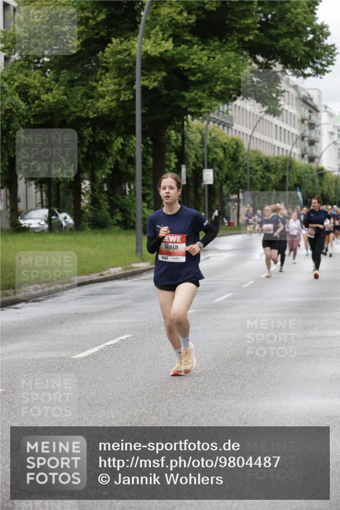 14.06.2026 - REWE Women's Run Jannik Wohlers http://msf.ph/oto/9804487 14.06.2026 10:38:07 Laufen 5594, 51 meine-sportfotos.de