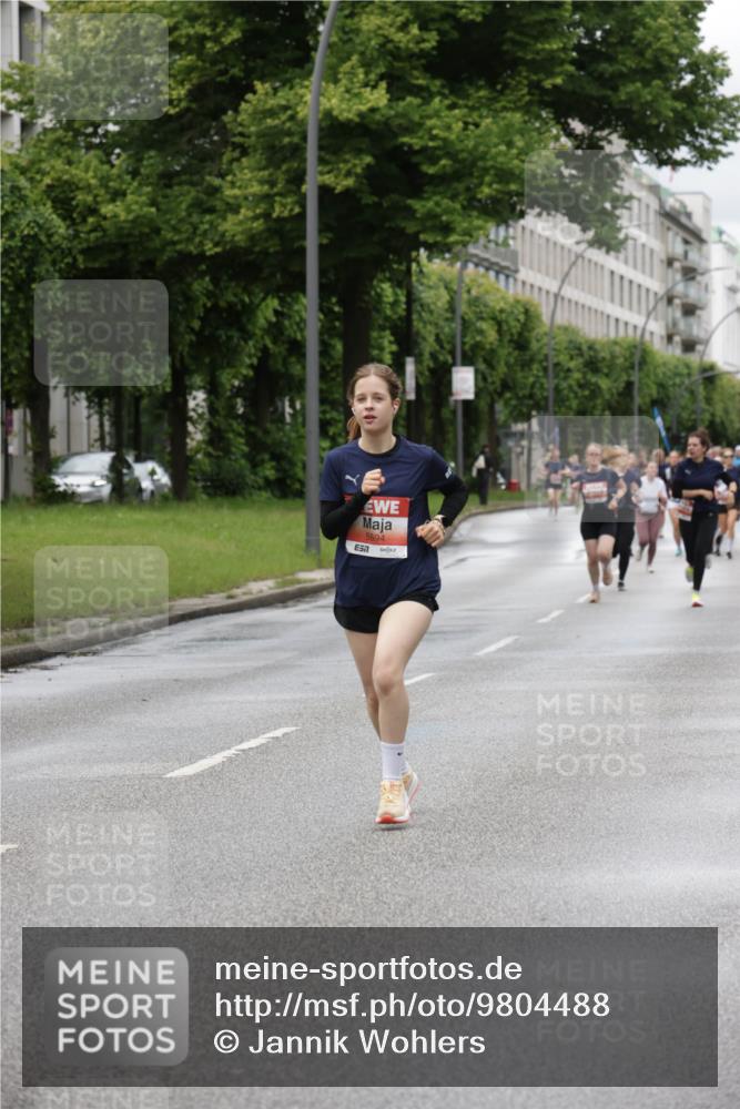 14.06.2026 - REWE Women's Run Jannik Wohlers http://msf.ph/oto/9804488 14.06.2026 10:38:07 Laufen 5594, 7 meine-sportfotos.de