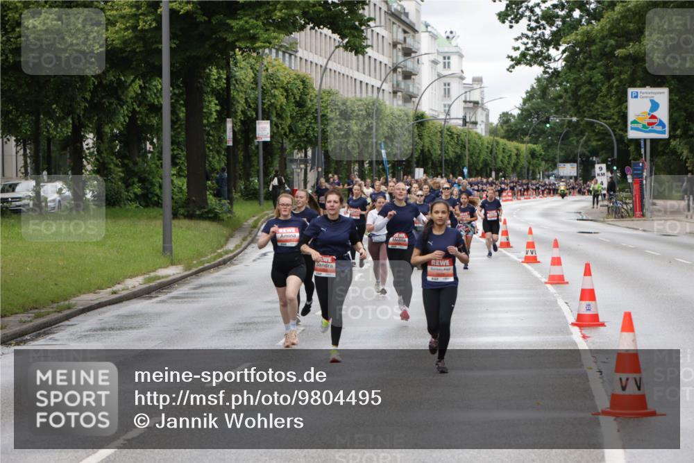 14.06.2026 - REWE Women's Run Jannik Wohlers http://msf.ph/oto/9804495 14.06.2026 10:38:10 Laufen 90 meine-sportfotos.de