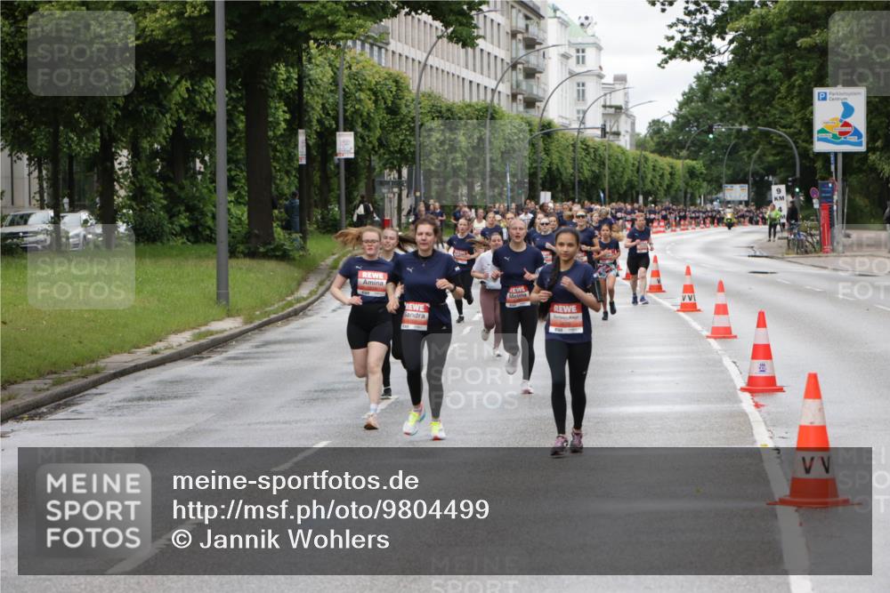 14.06.2026 - REWE Women's Run Jannik Wohlers http://msf.ph/oto/9804499 14.06.2026 10:38:11 Laufen  meine-sportfotos.de