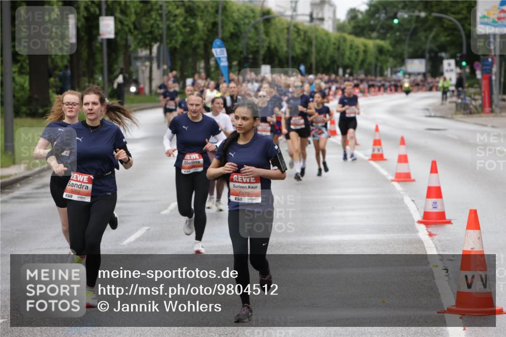 14.06.2026 - REWE Women's Run Jannik Wohlers http://msf.ph/oto/9804512 14.06.2026 10:38:12 Laufen 5202, 7, 5679, 51 meine-sportfotos.de