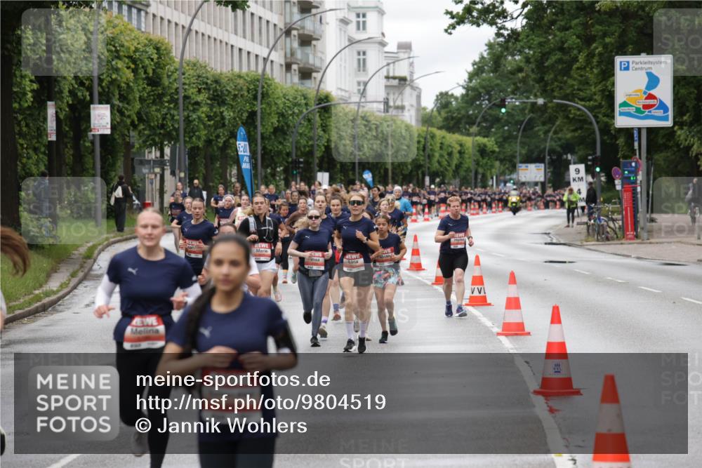 14.06.2026 - REWE Women's Run Jannik Wohlers http://msf.ph/oto/9804519 14.06.2026 10:38:13 Laufen 5, 0, 9 meine-sportfotos.de