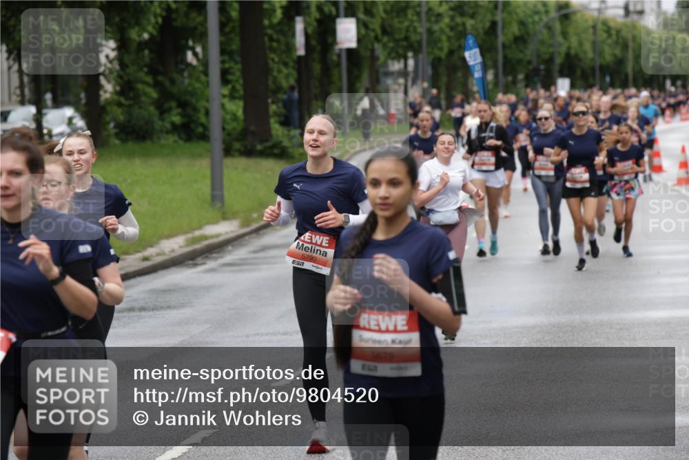 14.06.2026 - REWE Women's Run Jannik Wohlers http://msf.ph/oto/9804520 14.06.2026 10:38:14 Laufen 5790, 7, 1679 meine-sportfotos.de