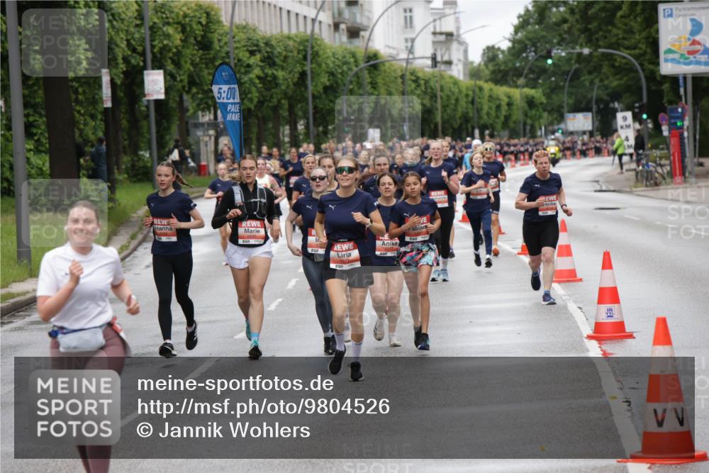 14.06.2026 - REWE Women's Run Jannik Wohlers http://msf.ph/oto/9804526 14.06.2026 10:38:17 Laufen 5, 00 meine-sportfotos.de