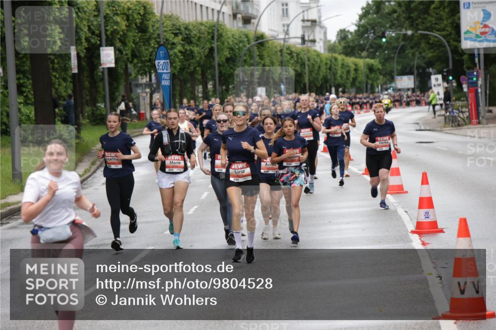 14.06.2026 - REWE Women's Run Jannik Wohlers http://msf.ph/oto/9804528 14.06.2026 10:38:17 Laufen 5, 00 meine-sportfotos.de