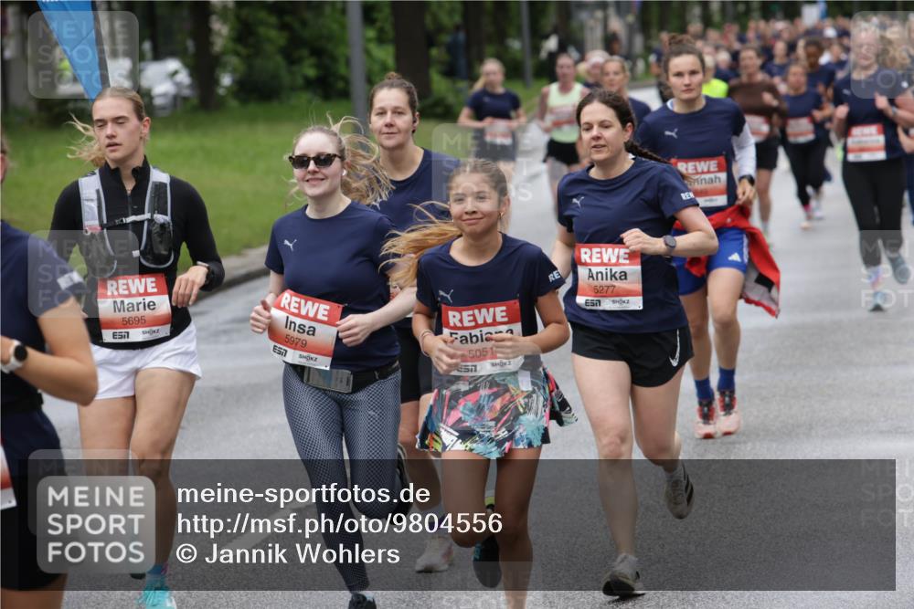 14.06.2026 - REWE Women's Run Jannik Wohlers http://msf.ph/oto/9804556 14.06.2026 10:38:22 Laufen 5695, 5979, 5051, 5277 meine-sportfotos.de