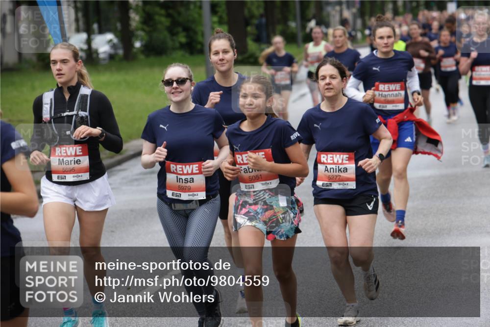 14.06.2026 - REWE Women's Run Jannik Wohlers http://msf.ph/oto/9804559 14.06.2026 10:38:22 Laufen 5695, 5979, 5051, 5277, 637 meine-sportfotos.de