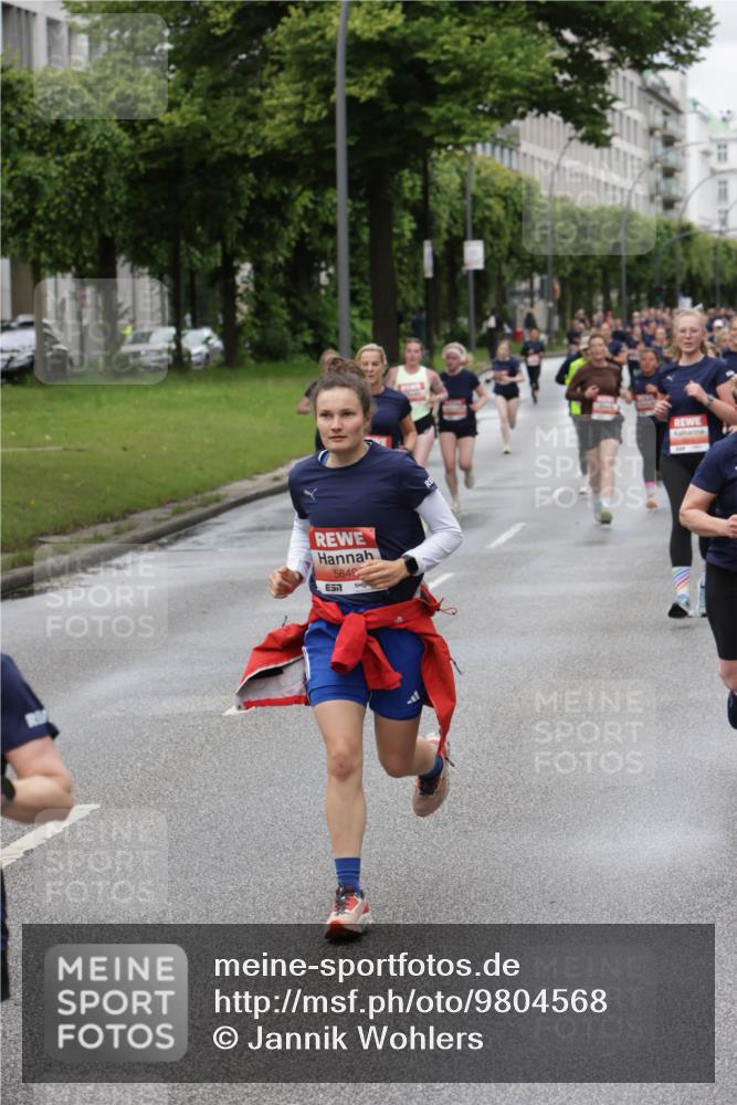 14.06.2026 - REWE Women's Run Jannik Wohlers http://msf.ph/oto/9804568 14.06.2026 10:38:25 Laufen 5649 meine-sportfotos.de