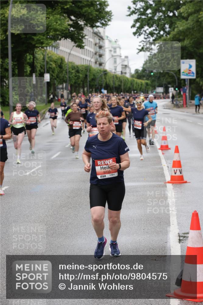 14.06.2026 - REWE Women's Run Jannik Wohlers http://msf.ph/oto/9804575 14.06.2026 10:38:25 Laufen 5333, 51 meine-sportfotos.de