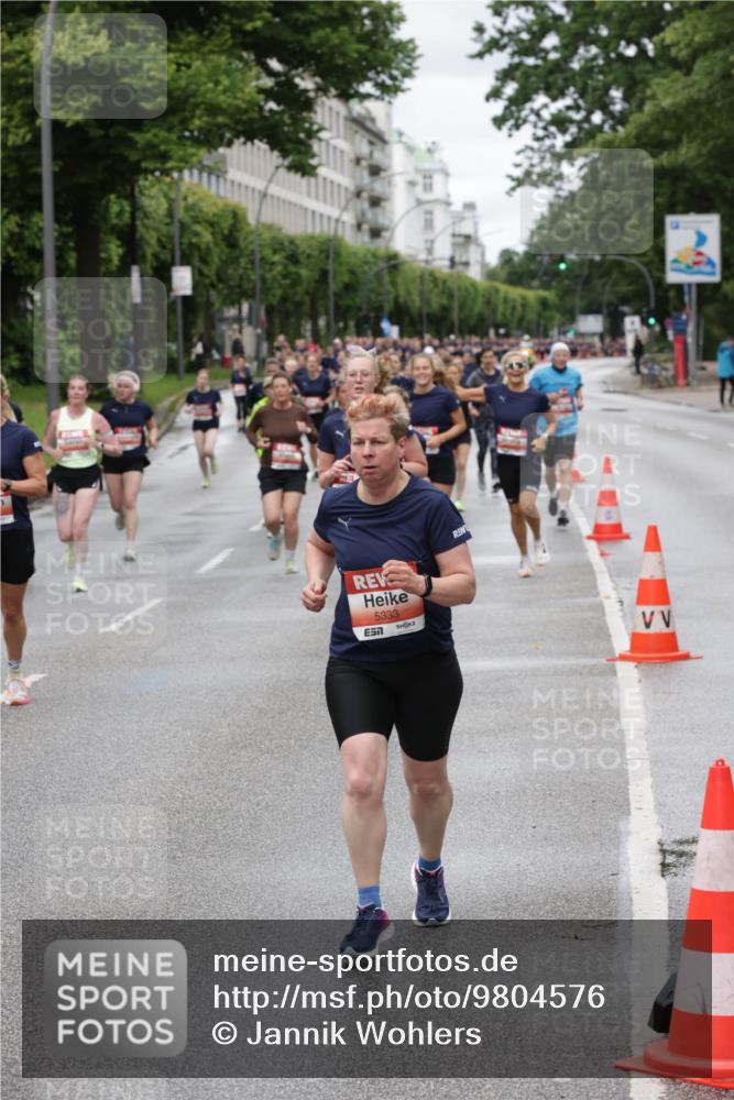 14.06.2026 - REWE Women's Run Jannik Wohlers http://msf.ph/oto/9804576 14.06.2026 10:38:26 Laufen 5333, 57 meine-sportfotos.de