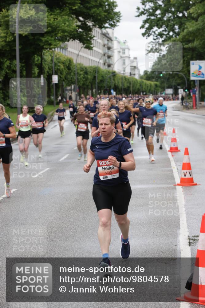 14.06.2026 - REWE Women's Run Jannik Wohlers http://msf.ph/oto/9804578 14.06.2026 10:38:26 Laufen 5333 meine-sportfotos.de