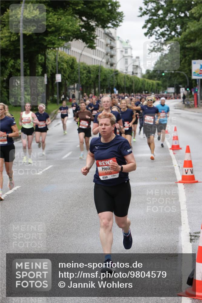 14.06.2026 - REWE Women's Run Jannik Wohlers http://msf.ph/oto/9804579 14.06.2026 10:38:26 Laufen 5333, 7 meine-sportfotos.de