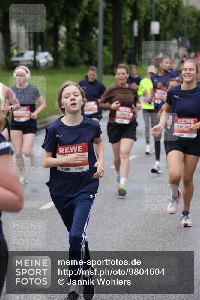 14.06.2026 - REWE Women's Run Jannik Wohlers http://msf.ph/oto/9804604 14.06.2026 10:38:29 Laufen 2170 meine-sportfotos.de