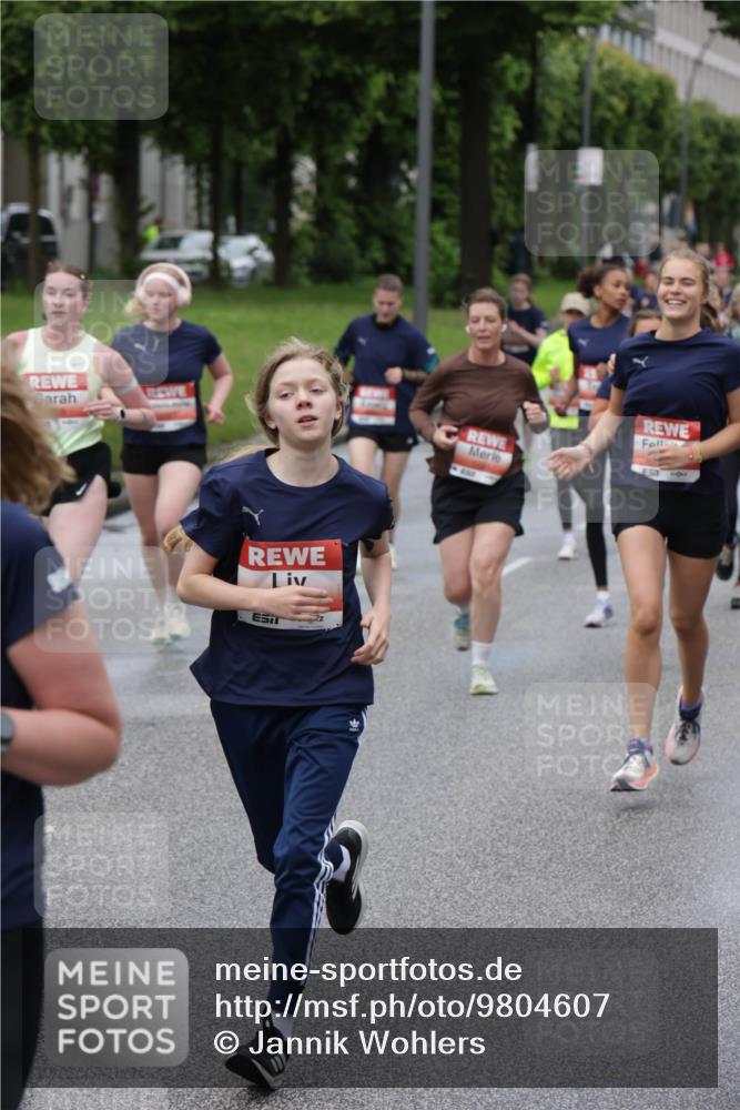 14.06.2026 - REWE Women's Run Jannik Wohlers http://msf.ph/oto/9804607 14.06.2026 10:38:29 Laufen  meine-sportfotos.de