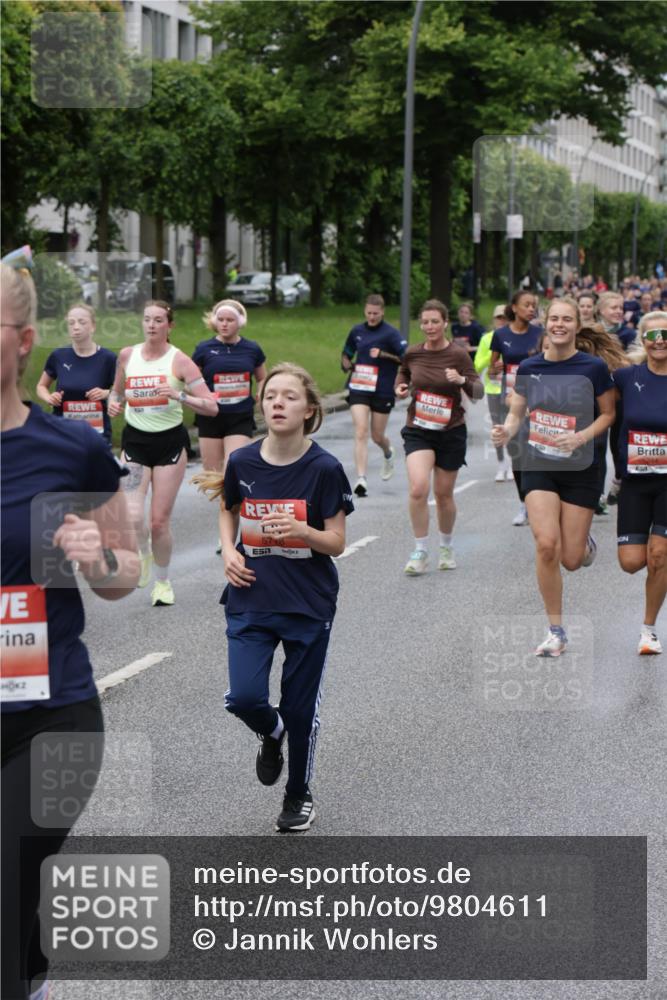 14.06.2026 - REWE Women's Run Jannik Wohlers http://msf.ph/oto/9804611 14.06.2026 10:38:29 Laufen 5778 meine-sportfotos.de
